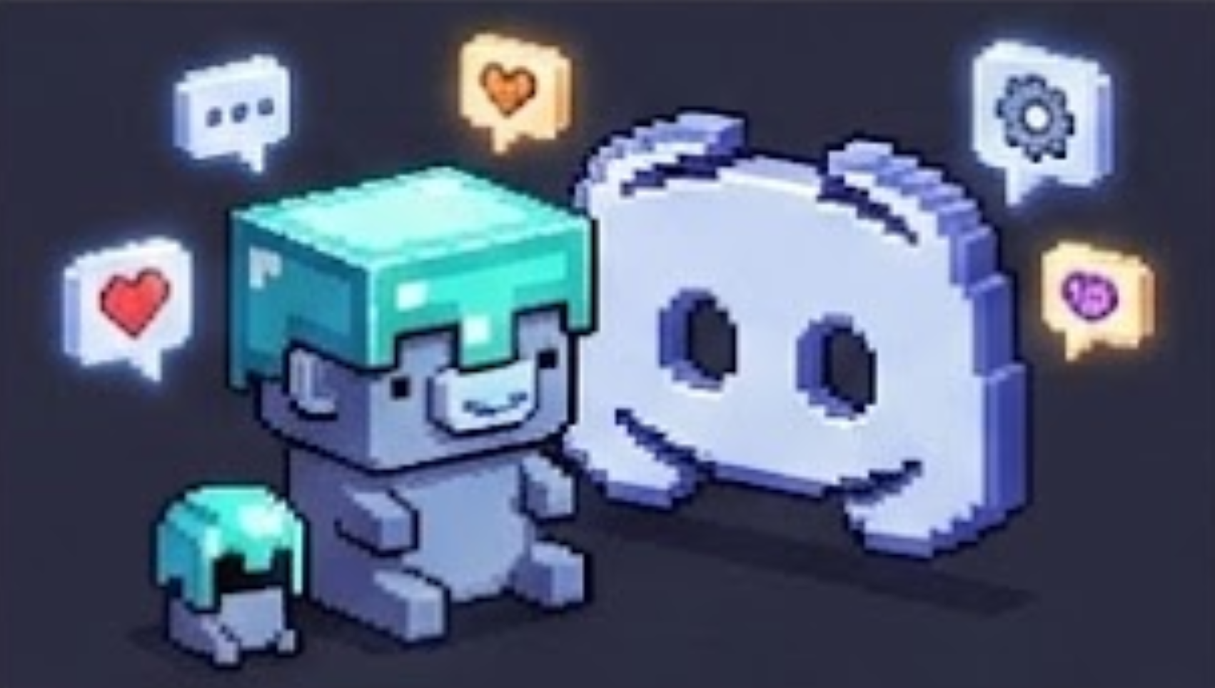 Discord VIP