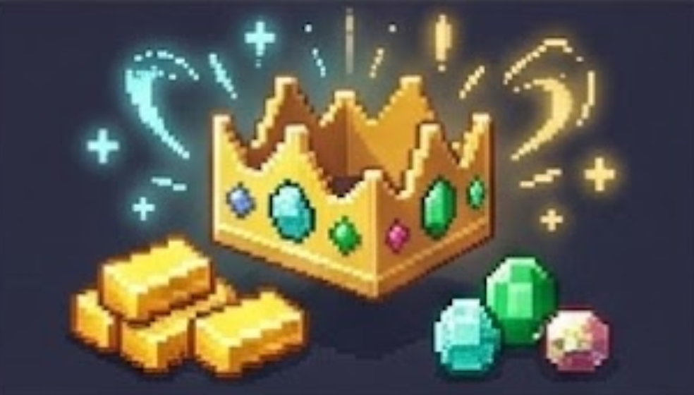 VIP Rank