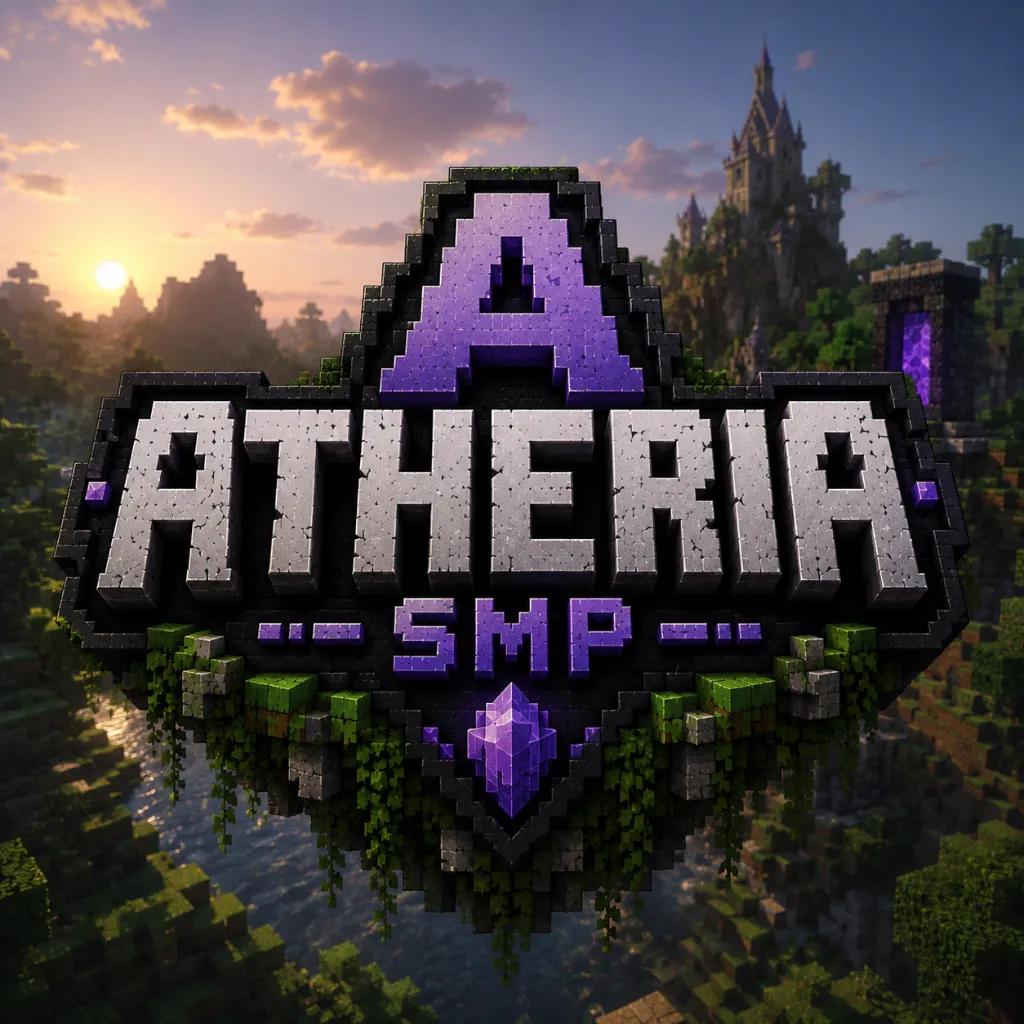 Atheria SMP