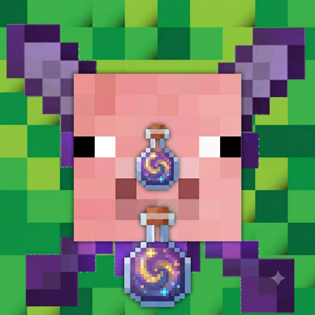 Infuse x Trim SMP