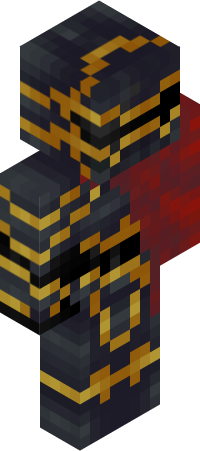 ArbitraSol's Minecraft skin